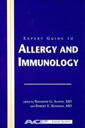 Cover: Expert Guide to Allergy and Immunology - American College of Physicians