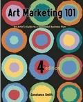 Cover: Art Marketing 101 - Artnetwork Press