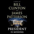 Cover: The President Is Missing - Hachette Book Group