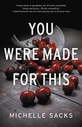 Cover: You Were Made for This - Hachette Book Group