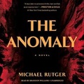 Cover: The Anomaly - Hachette Book Group