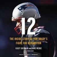 Enlarge image Cover: 12 - Hachette Book Group