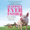 Cover: Happily Ever Esther - Hachette Book Group