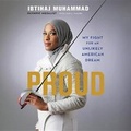 Cover: Proud - Hachette Book Group