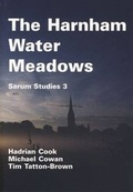 Cover: The Harnham Water Meadows - Hobnob Press