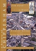 Cover: A History of Chippenham from Alfred to Brunel - Hobnob Press