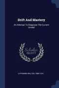 Bild: Drift And Mastery - Sagwan Press