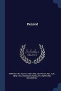Cover: Penrod - Sagwan Press