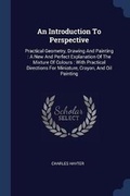 Cover: An Introduction To Perspective - Sagwan Press