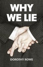Cover: Why We Lie - Fourth Estate Ltd