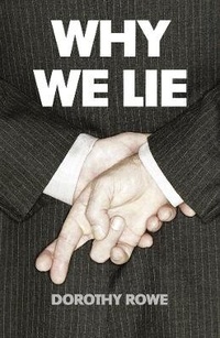 Enlarge image Cover: Why We Lie - Fourth Estate Ltd