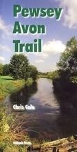 Cover: Pewsey Avon Trail - Hobnob Press