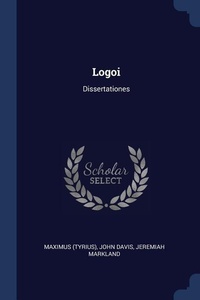 Enlarge image Cover: Logoi - Sagwan Press