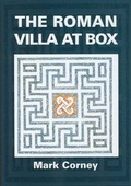 Cover: The Roman Villa at Box - Hobnob Press