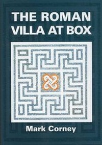 Enlarge image Cover: The Roman Villa at Box - Hobnob Press