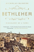 Cover: Bethlehem - Bold Type Books