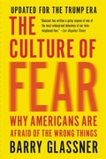 Cover: The Culture of Fear (Revised) - Basic Books