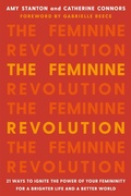 Cover: The Feminine Revolution - Seal Press