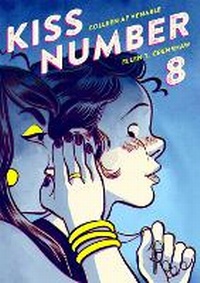 Enlarge image Cover: Kiss Number 8 - First Second