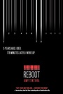 Cover: Reboot - HarperTeen