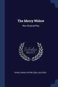 Cover: The Merry Widow - Sagwan Press