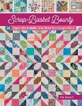 Cover: Scrap-Basket Bounty - Martingale & Company