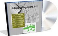 Enlarge image Cover: Building Regulations UK 2011 - Edenn Ltd