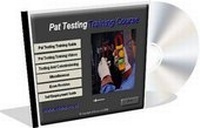 Enlarge image Cover: Pat Testing Training Course - Edenn Ltd