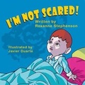 Cover: I'm Not Scared! - Mirror Publishing
