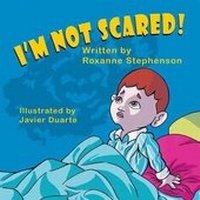 Enlarge image Cover: I'm Not Scared! - Mirror Publishing