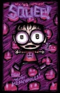 Cover: Squee - Slave Labor Books