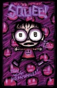 Enlarge image Cover: Squee - Slave Labor Books