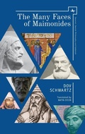 Cover: The Many Faces of Maimonides - Academic Studies Press