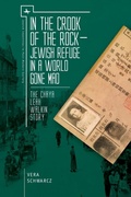 Cover: In the Crook of the Rock - Academic Studies Press