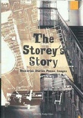 Cover: The Storey's Story - Lancaster Litfest Publications