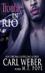 Cover: Trouble in Rio - Urban Books