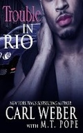Cover: Trouble in Rio - Urban Books