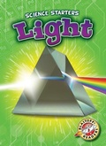 Cover: Light - Blastoff! Readers