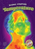 Cover: Temperature - Blastoff! Readers