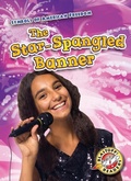 Cover: The Star-Spangled Banner - Blastoff! Readers