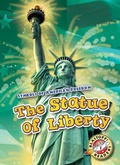 Cover: The Statue of Liberty - Blastoff! Readers