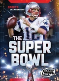 Cover: The Super Bowl - Torque