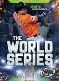 Cover: The World Series - Torque