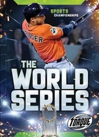 Enlarge image Cover: The World Series - Torque