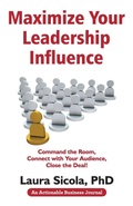 Cover: Maximize Your Leadership Influence - THINKaha