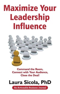 Enlarge image Cover: Maximize Your Leadership Influence - THINKaha