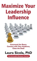 Cover: Maximize Your Leadership Influence - THINKaha