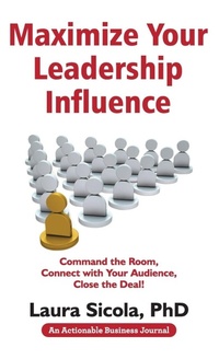 Enlarge image Cover: Maximize Your Leadership Influence - THINKaha