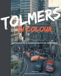 Enlarge image Cover: Tolmers in Colour - Bay Leaf Books