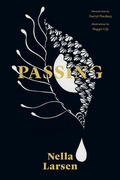 Cover: Passing - Restless Books